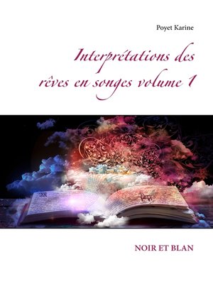 cover image of Noir et Blan